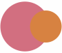 Pink And Orange
