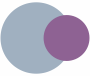 Royalty Defined: Blue and Purple Colour Combination