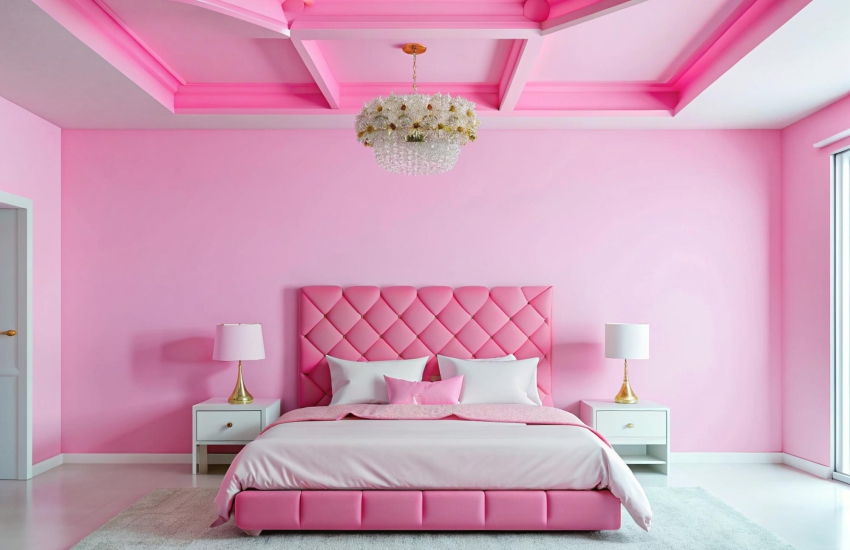 POP Designs for Children’s Bedrooms