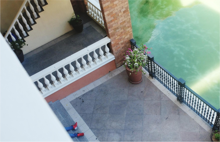 Concrete Roof Tiles