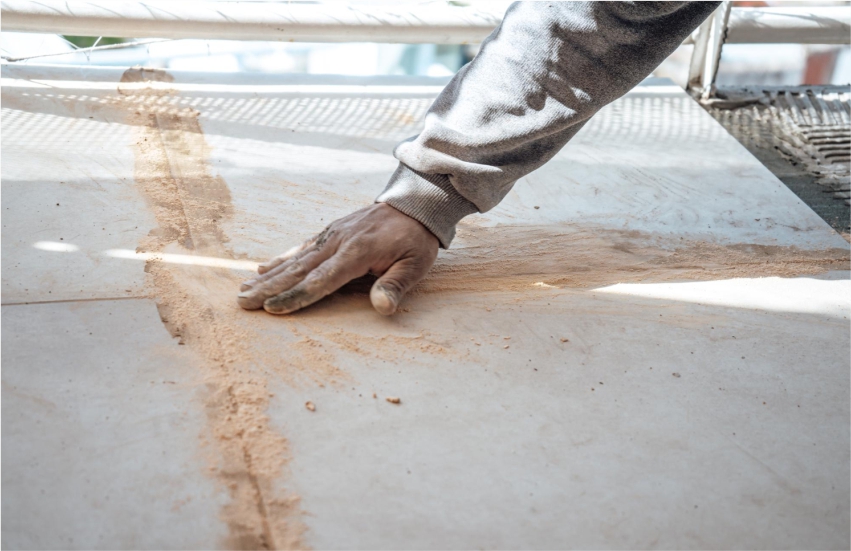 Cementitious Grout