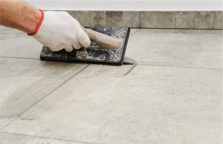 Composition of Cement Grout