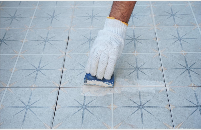 Epoxy Tile Grout and Cement Grou