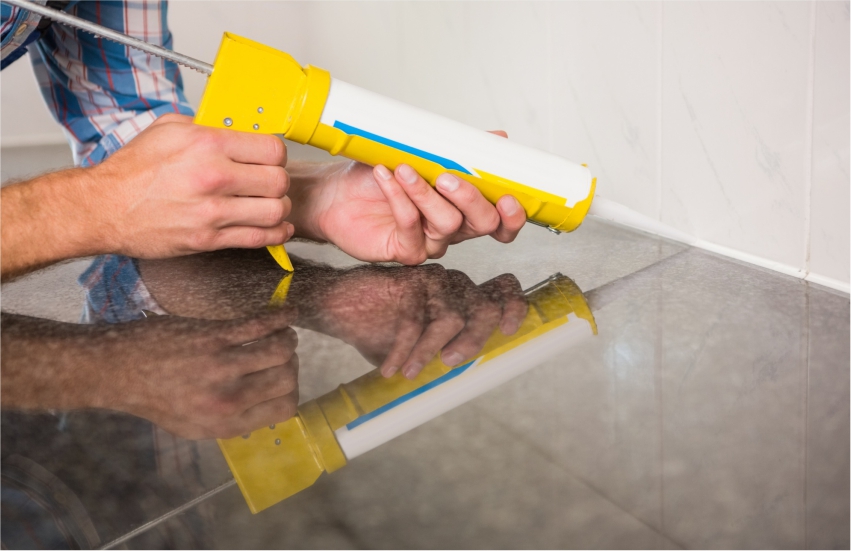 Industrial Epoxy grout