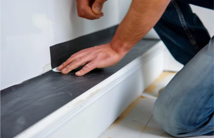 Skirting Tiles