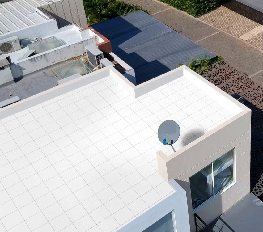 Ceramic Roof Tiles Ideas
