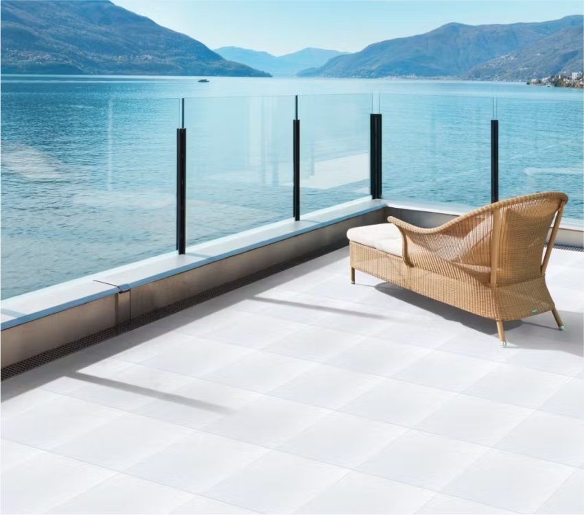 Roof Tile Design Trends