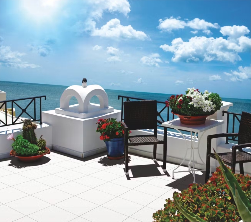 Popular Roof Tile