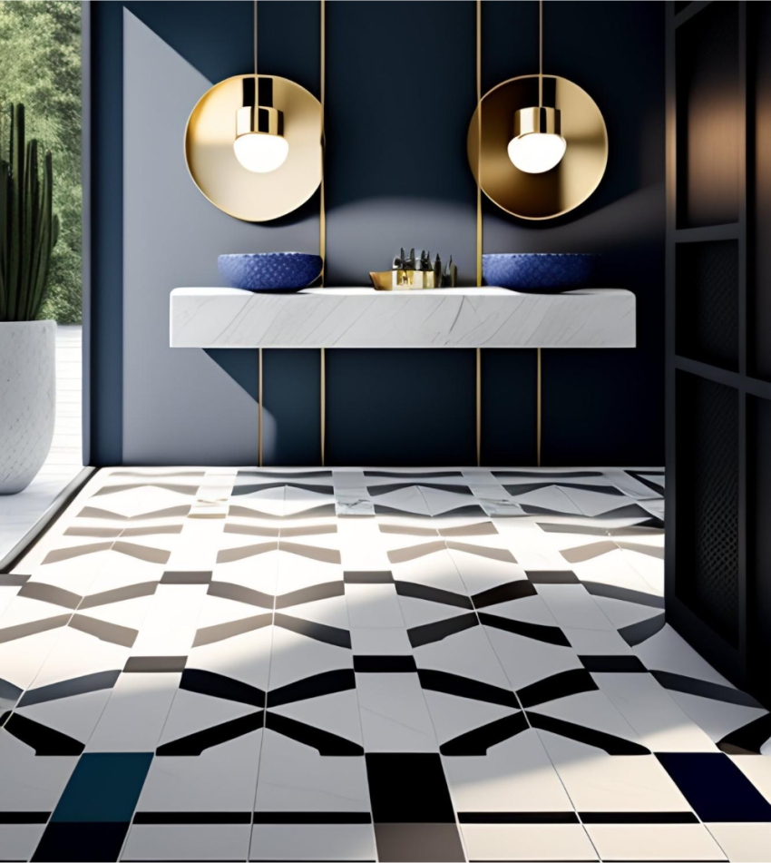 Marble Tiles Vs Marble Slab: What is Better for Your Home?