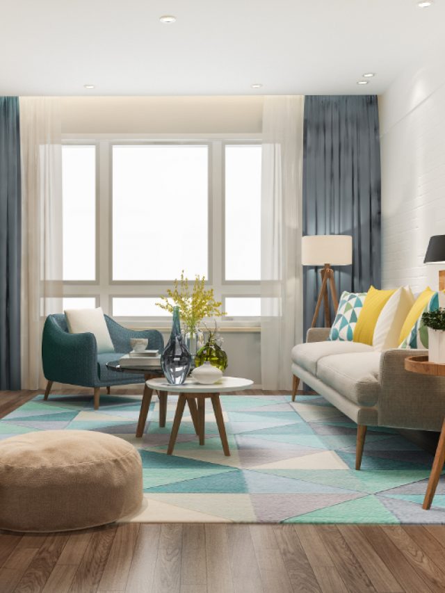 9 Budget-Friendly Home Updates to Start 2025 Fresh