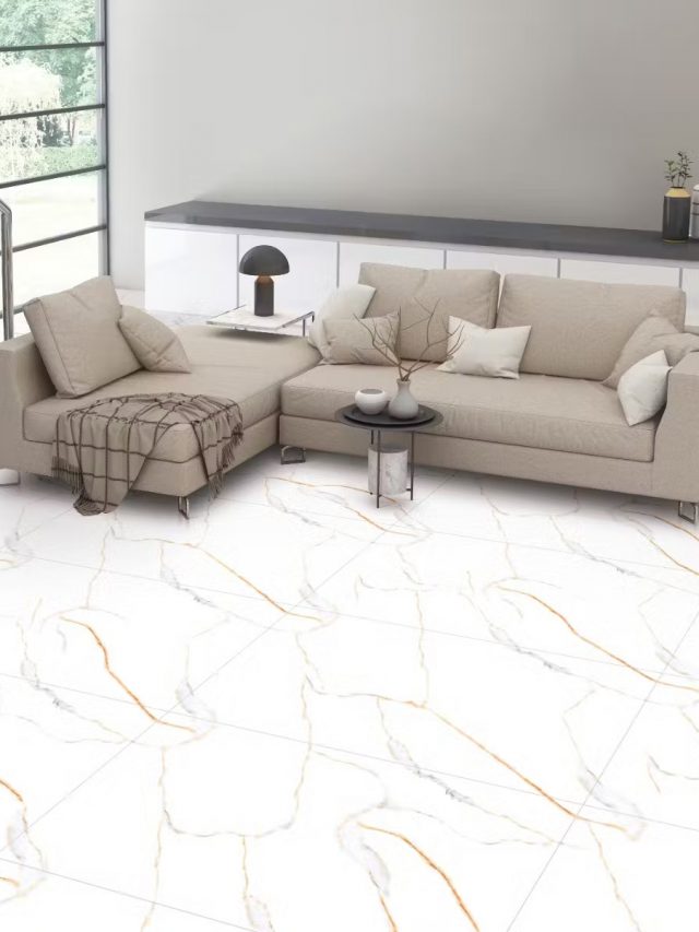 How Tiles Are Shaping 2025 Home Décor Trends