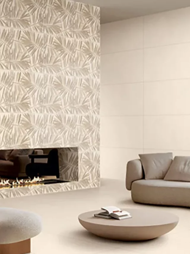 Modern Living Room Designs for a Chic Look