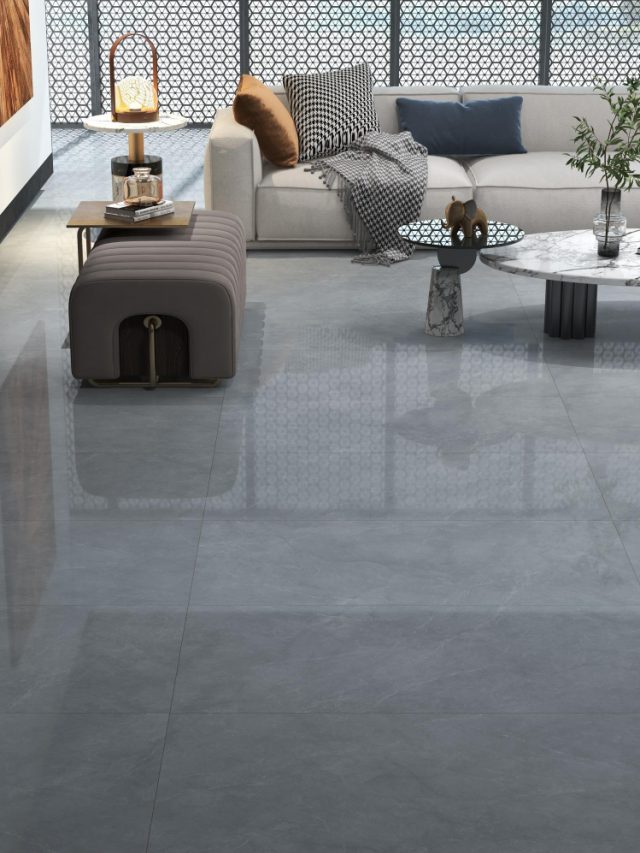 Benefits of Using Epoxy Flooring