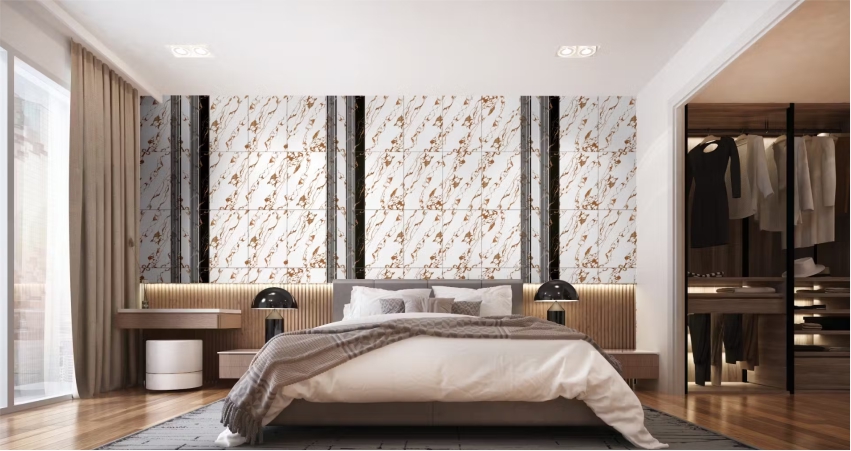 Peel-and-Stick vs Traditional Tiles: Which Wall Option is Right for You?