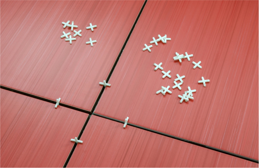 Tile Spacers: Essential Tools for Flawless Tile Installation