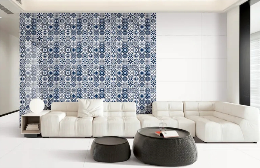 Perfect Pairings: Wall & Floor Tile Colour Combinations That Instantly Elevate Your Home