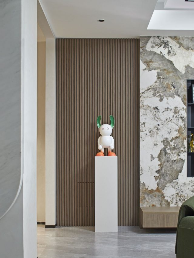 11 Inspiring Wall Cladding Designs to Upgrade Your Space