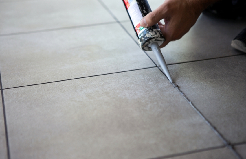 Water Absorption and Tiles: Myths vs. Facts