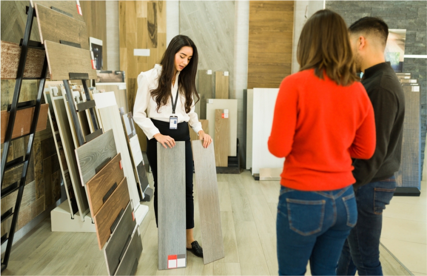 Tile Buying Made Easy: Everything You Need to Know