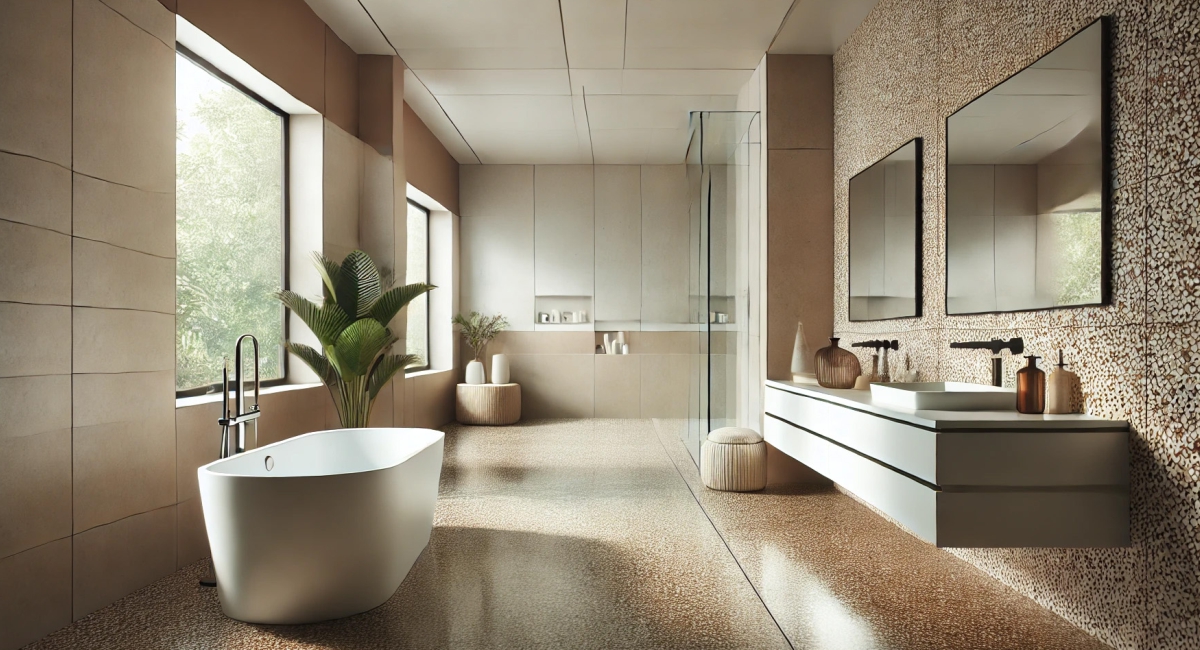 R9 Slip Rating in Tiles: What It Means and Why Safety Matters for Your Home
