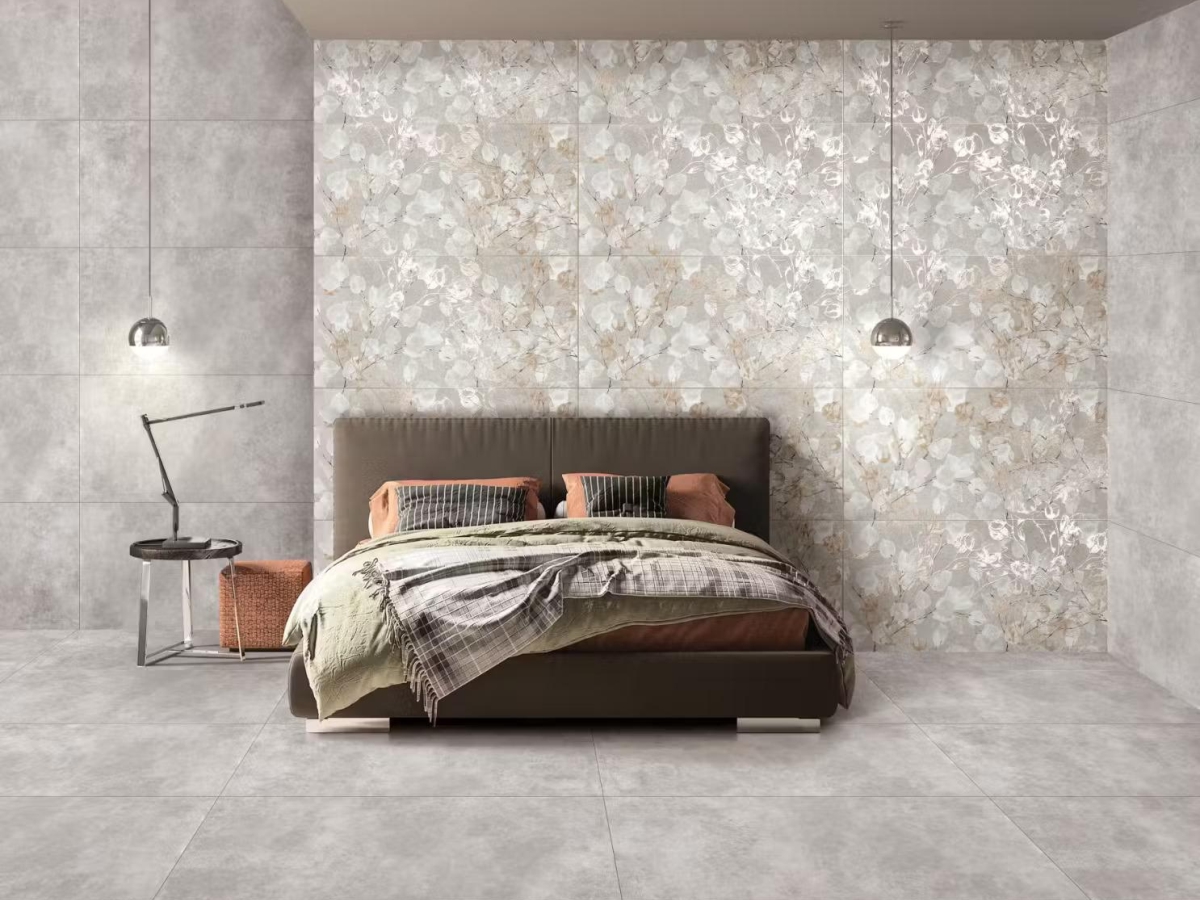 Best Sleeping Direction as per Vastu & Bedroom Tile Tips