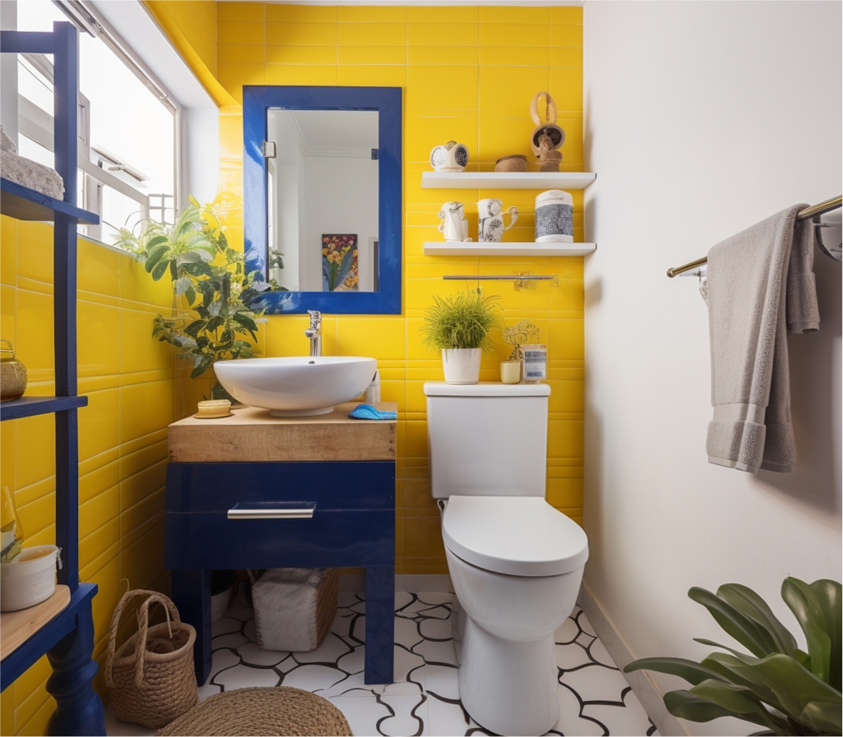 Which is the Best Direction for a Toilet as per Vastu? Complete Guide