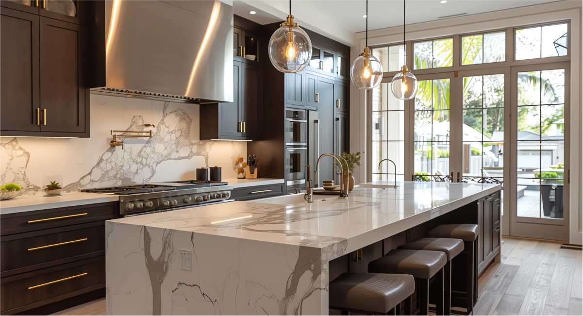  Quartz Tile Finishes 