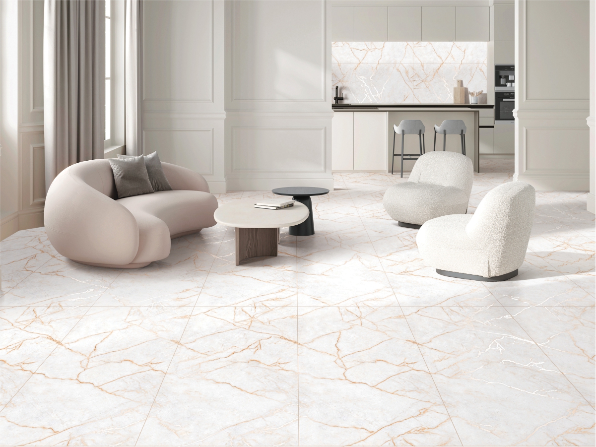 Which Tiles are Best for Floor: The Definitive Guide to Flooring Materials