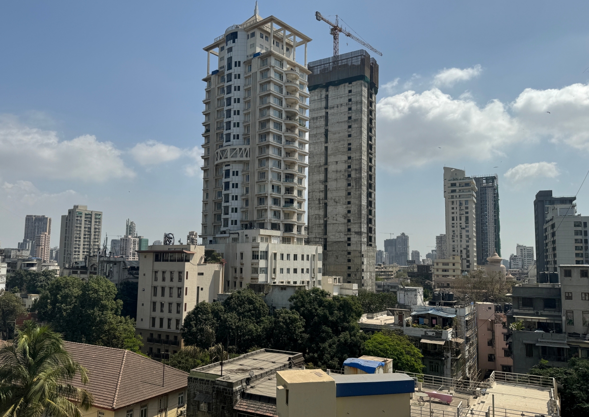 Redevelopment Projects in India: A Deep Dive into Opportunity, Risk, and Execution