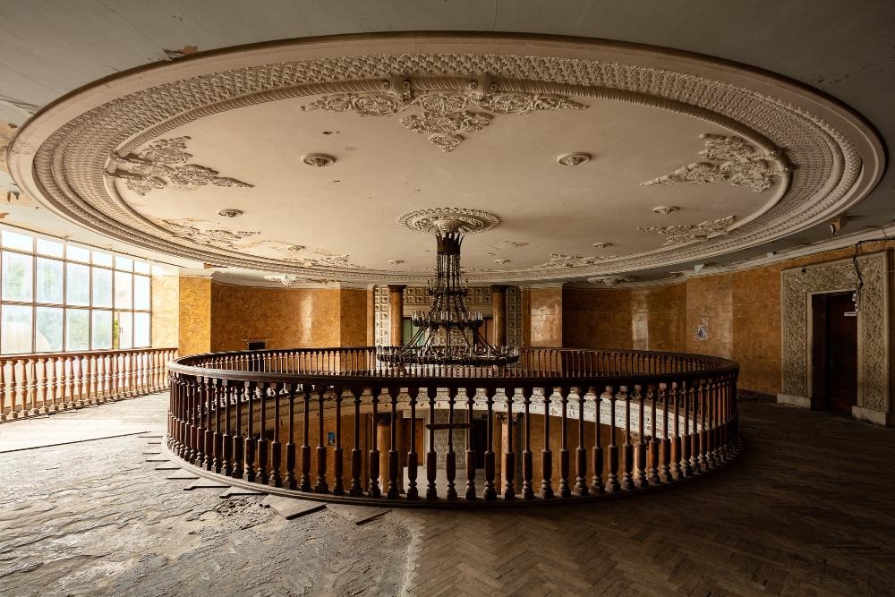 Top 10 Modern POP Designs for Hall to Transform Your Living Space