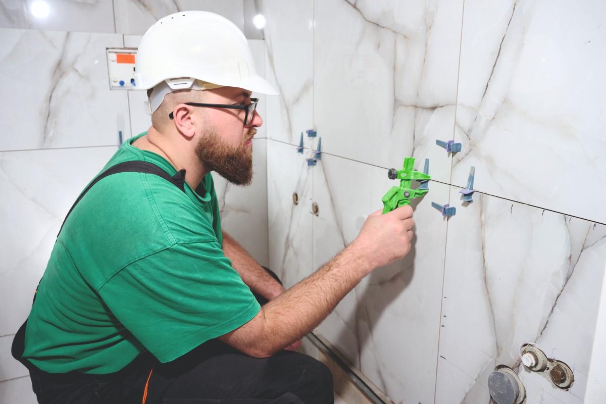 How to Install Bathroom Tiles on Floor & Wall: A Practical Guide