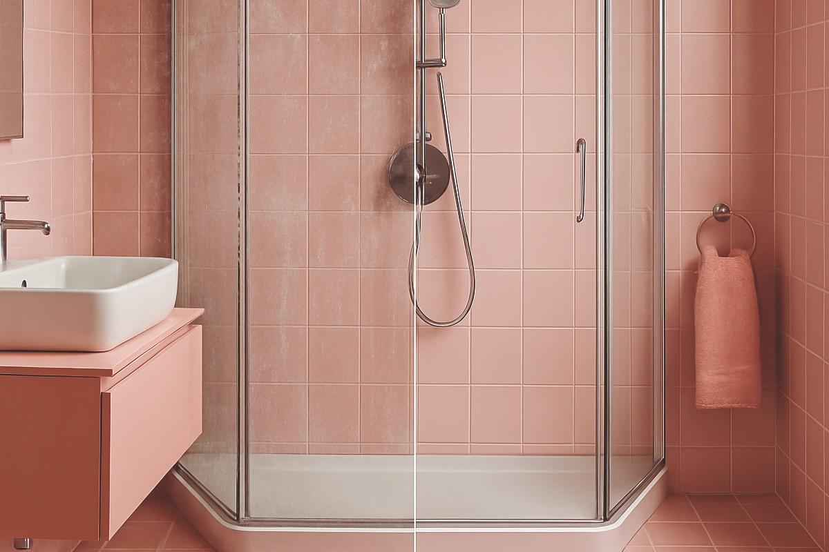 Bathroom Tile Design Ideas for Small Bathrooms