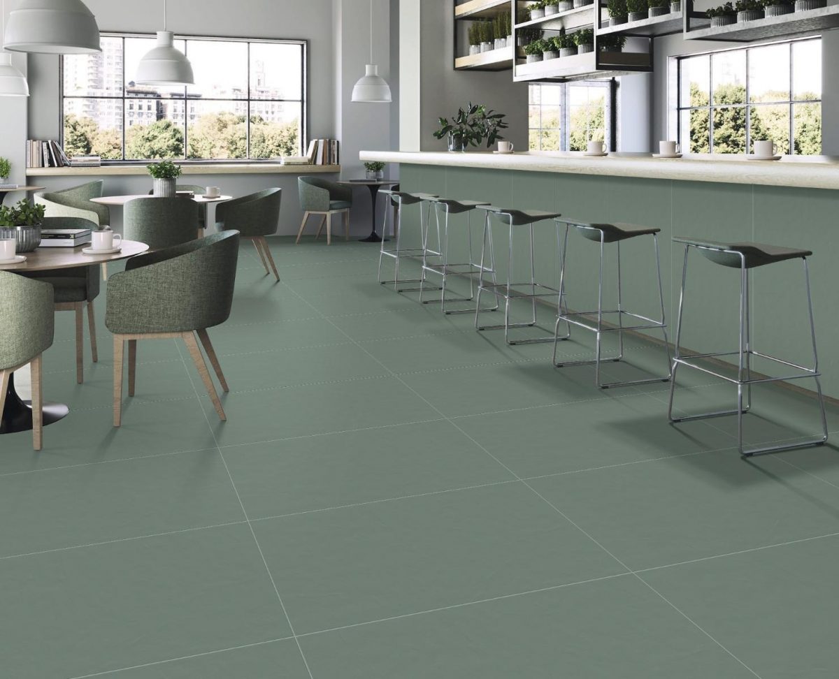 What Is Vinyl Composition Tile (VCT)? Benefits, Types & Flooring Guide