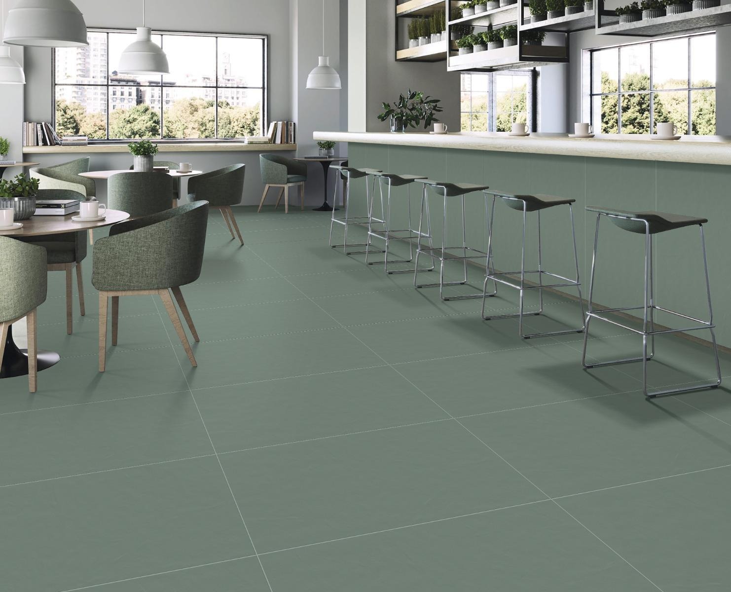 What Is Vinyl Composition Tile (VCT)? Benefits, Types & Flooring Guide