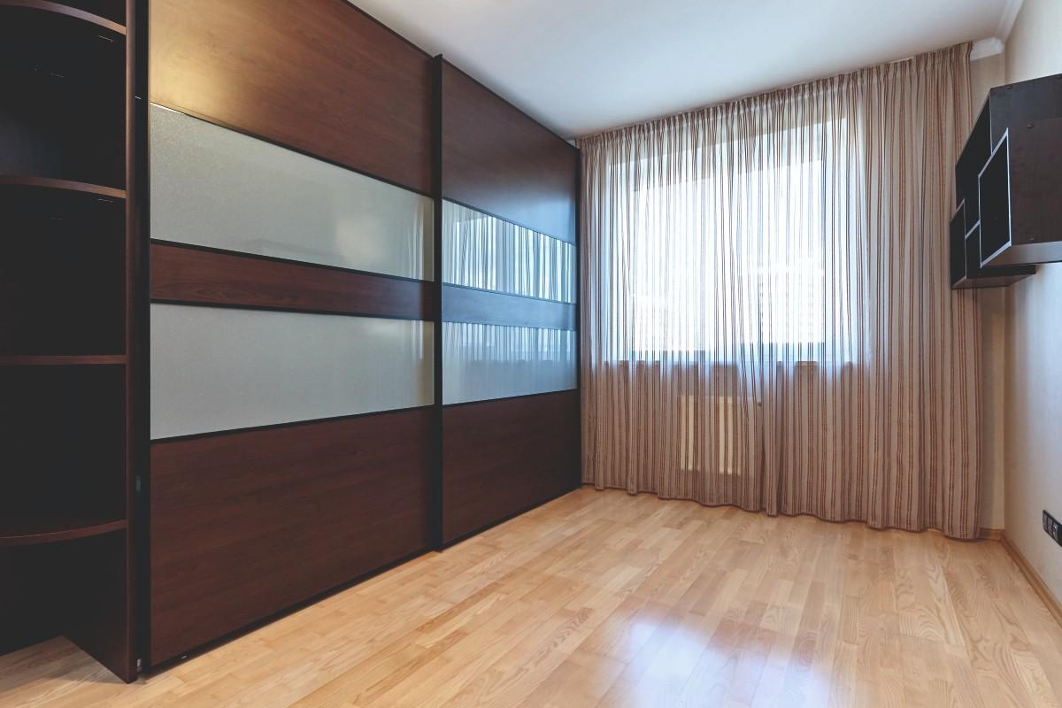 Modern Wardrobe Design for Bedroom With Colour Combination Ideas