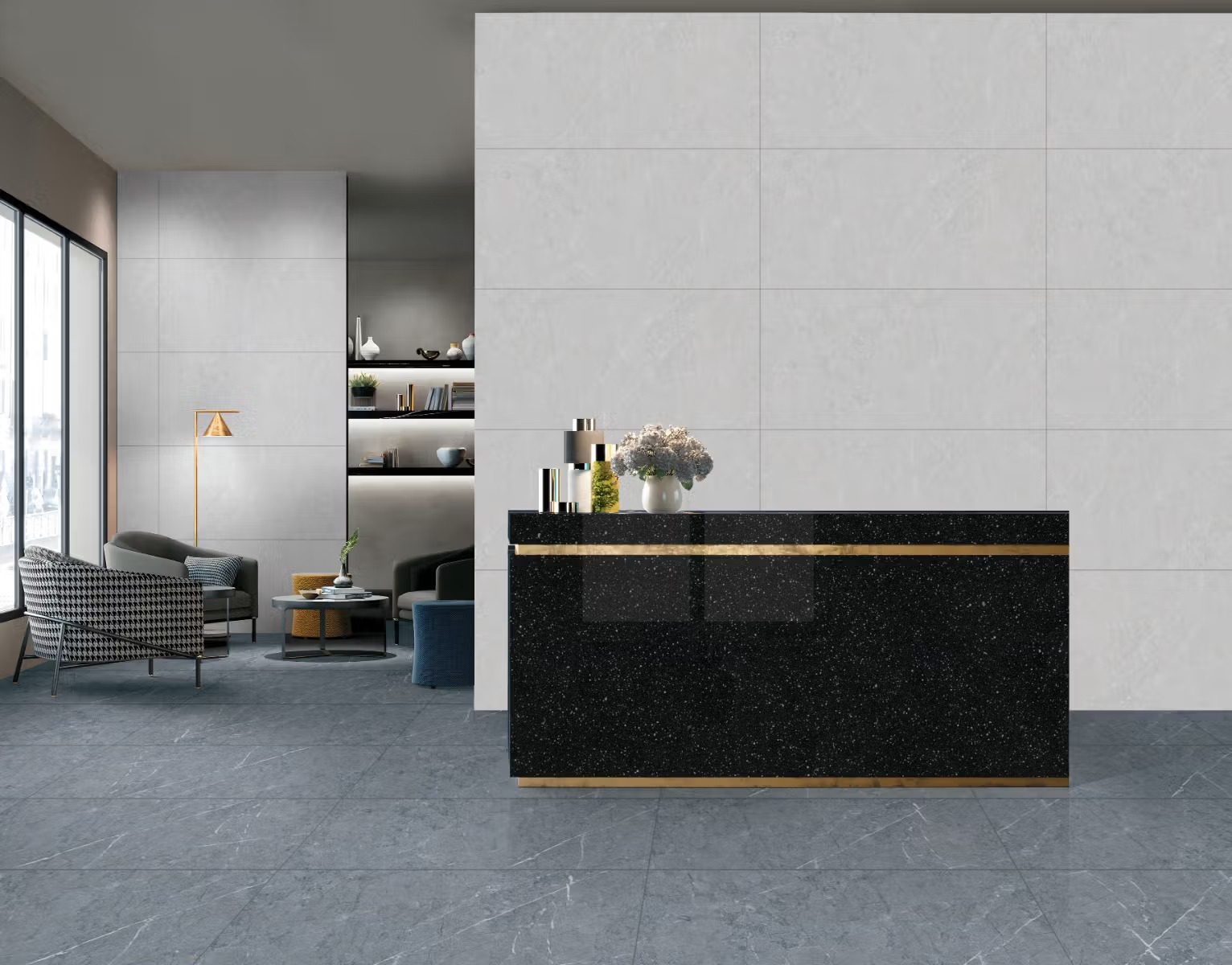 Popular Floor Tile Patterns for Stylish Homes