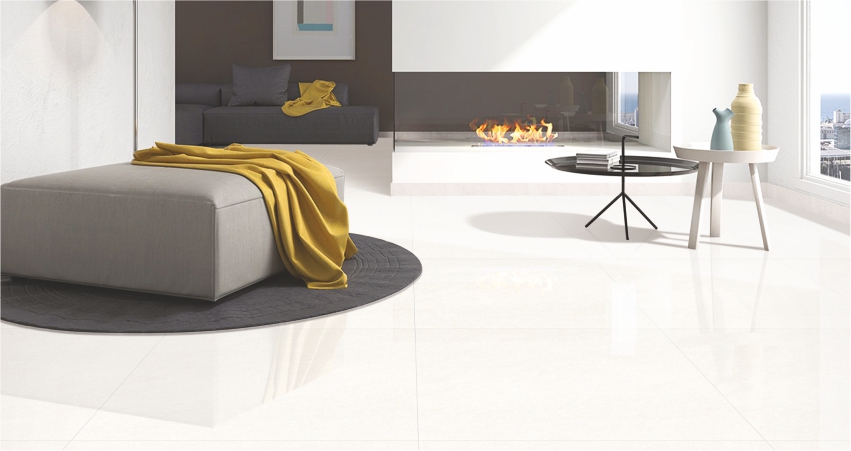 DC canto ocean style bedroom floor tile