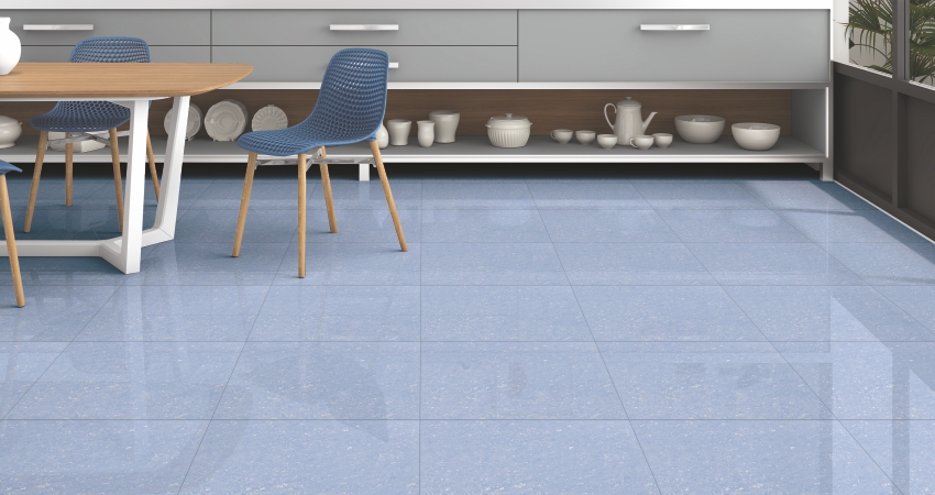 granite tiles for kitchen flooring