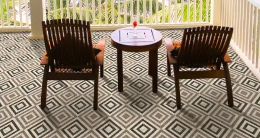 BDM Anti-Skid EC Kite Multi tiles offering beauty, security, and tranquility.