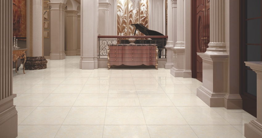 granite tiles for lobby flooring
