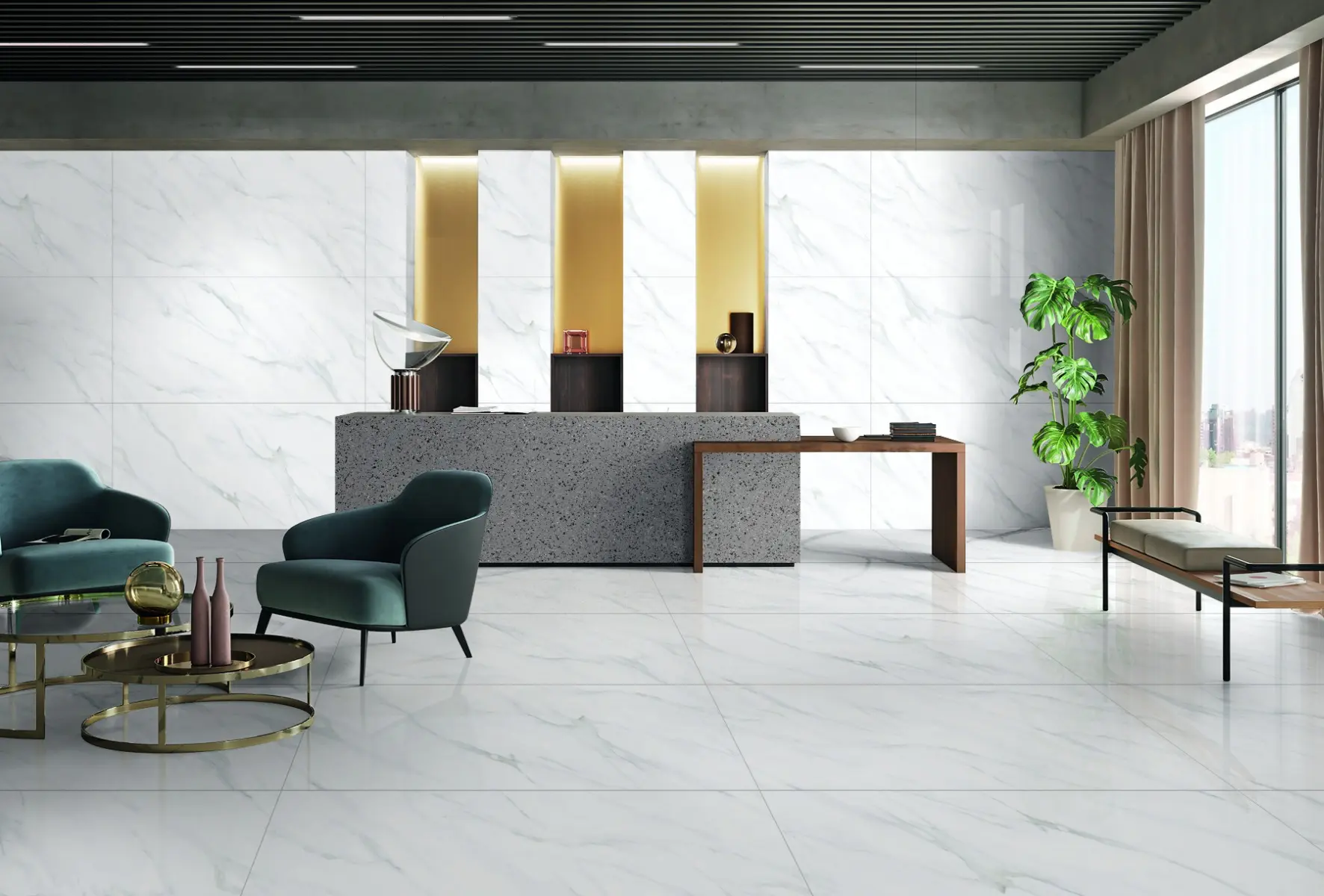 GVT Endless Tiles Prices