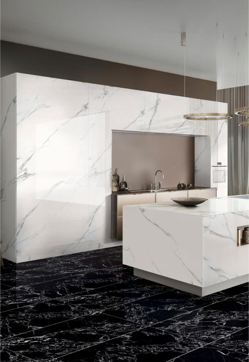 Get Inspired by Endless Tile Concepts