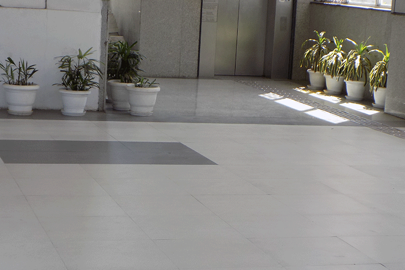 Orientbell Tiles partners with Lucknow Metro Rail Corporation