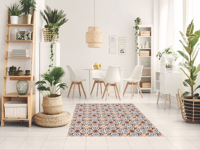 Orientbell Tiles launches Summer Range