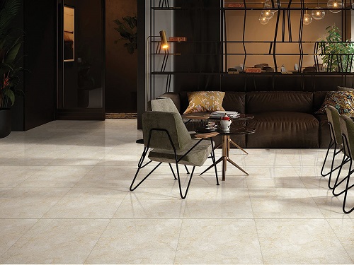 ORIENTBELL TILES LAUNCHES ’ZENITH’ - A RANGE INSPIRED BY THE PLANETS AND THE STARS!