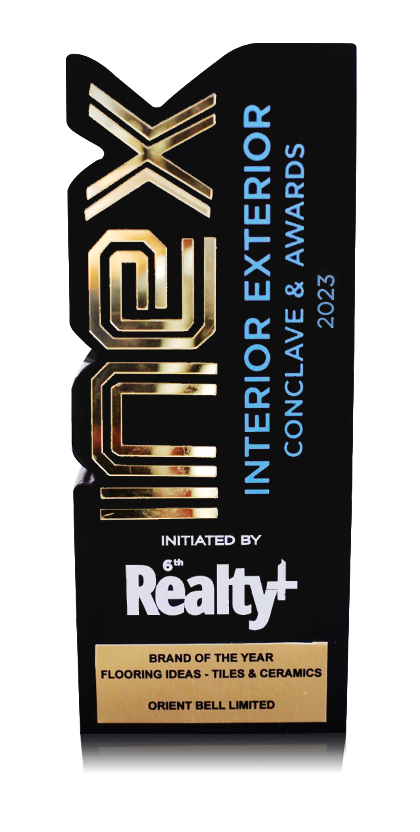Brand of The Year 2023 Brand of The Year 2023