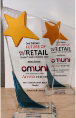 Customer Retail Journey Innovation Award Customer Retail Journey Innovation Award