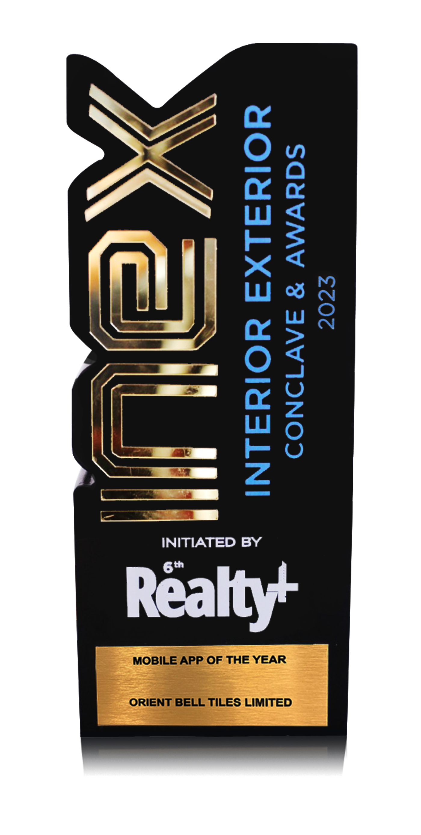 Mobile App of The Year 2023 Mobile App of The Year 2023