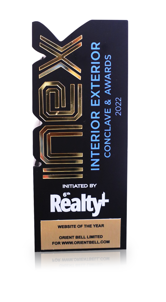 Reality+ Website of the Year 