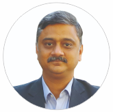 Mr. Ajay Srivastava - Chief Human Resources Officer